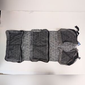 Rume 2 In One Garment Travel Organizer Suitcase Bag And Packing Cubes